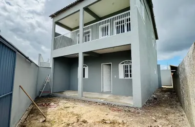 Casa com 2 quartos para alugar no São Mateus, São Pedro da Aldeia 
