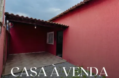 Casa com 2 quartos à venda em Unamar, Cabo Frio 