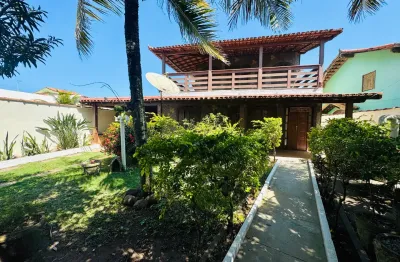 Casa com 6 quartos à venda em Unamar, Cabo Frio 