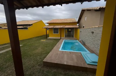Casa com 2 quartos à venda no Nova Califórnia (Tamoios), Cabo Frio 