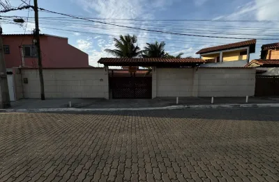 Maravilhoso imóvel pé na areia em unamar com um espaço super amplo!!!