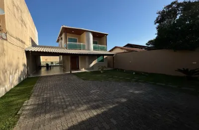 Imóvel maravilhoso e amplo a poucos metros da praia e da rodovia em aquarius!!!