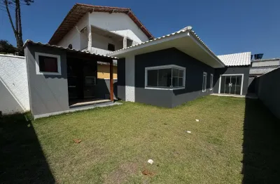 Casa com 2 quartos à venda na Avenida Independência, Aquarius (Tamoios), Cabo Frio