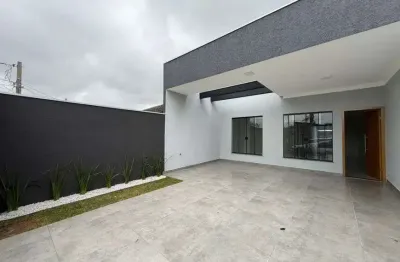 Imóvel para venda tem 80 metros quadrados com 3 quartos em parque das laranjeiras - maringá - pr