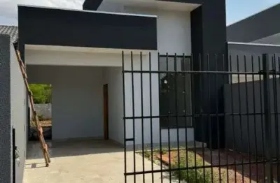 Imóvel para venda possui 70 metros quadrados com 2 quartos em zona sul - mandaguaçu - pr