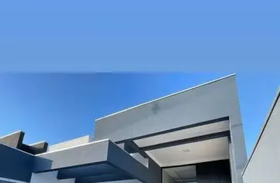 Casa com 3 quartos à venda na Rua Rondônia, 1, Parque das Grevíleas II parte, Maringá