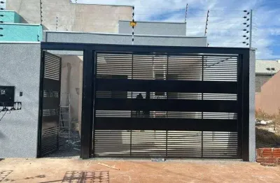 Imóvel para venda tem 95 metros quadrados com 3 quartos em jardim dom bosco - sarandi - pr