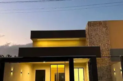 Casa com 3 quartos à venda na Rua Pioneiro Antonio Gonzaga, 01, Ecovalley Ecologic City, Sarandi