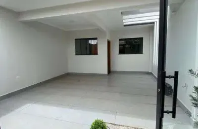 Imóvel para venda com 105 metros quadrados com 3 quartos em jardim ouro verde iv - sarandi - pr