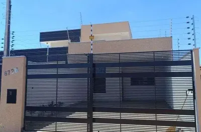 Imóvel para venda tem 92 metros quadrados com 3 quartos em jardim maringá - sarandi - pr