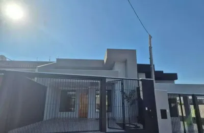 Casa com 3 quartos à venda na Rua 19161, 23, Jardim Guairacá, Maringá