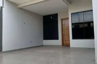Casa com 3 quartos à venda na Rua Leonardo Martins Filho, 222, Parque das Cerejeiras, Sarandi
