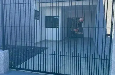 Imóvel para venda possui 90 metros quadrados com 3 quartos em jardim atami - maringá - pr