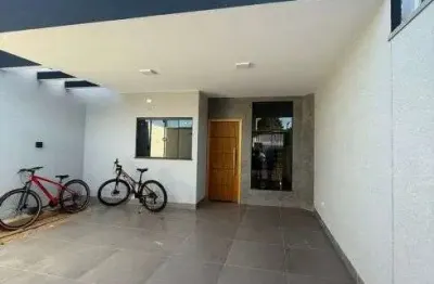 Imóvel para venda tem 100 metros quadrados com 3 quartos em jardim independência - sarandi - pr