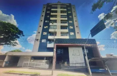 Apartamento para venda tem 76 metros quadrados com 2 quartos em jardim aclimação - maringá - pr