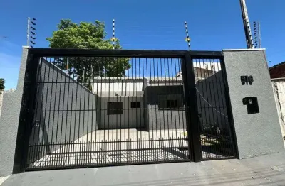 Casa com 3 quartos à venda na Rua Pioneiro Tertulino Ribeiro dos Santos, 65, Conjunto Residencial Cidade Alta, Maringá
