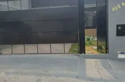 Imóvel para venda tem 85 metros quadrados com 3 quartos em jardim são paulo - sarandi - pr