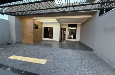 Casa com 3 quartos à venda na Avenida Rio de Janeiro, 22, Jardim Rio de Janeiro, Sarandi