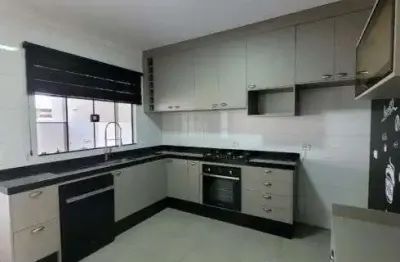 Imóvel para venda com 126 metros quadrados com 3 quartos em jardim campo belo - maringá - pr