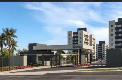 Imóvel para venda com 45 metros quadrados com 2 quartos em alto das grevíleas - maringá - pr