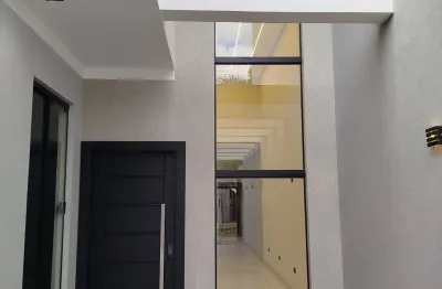 Casa com 2 quartos à venda na Rua Jouji Nakamura, 616, Jardim Novo Horizonte, Maringá