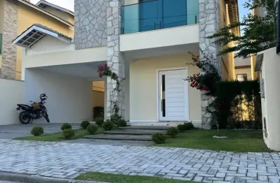 Casa duplex nova, com 246,75 m², piscina privativa, no exclusivo jardins terras brasilis. projeto moderno, acabamento de luxo e integração total entre sala, deck e gourmet!