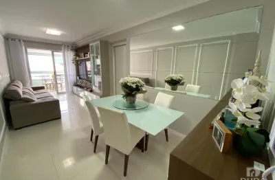 Amplo apartamento mobiliado com 3 dormitórios em campinas – são josé