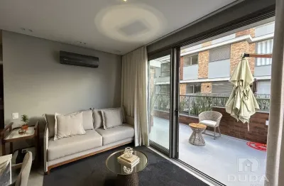 Unidade garden porteira fechada no d/nex smart living – estreito