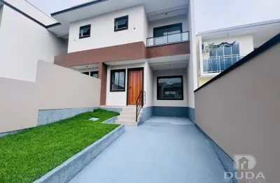 Casa com 2 quartos à venda na Rua Catléia, Potecas, São José