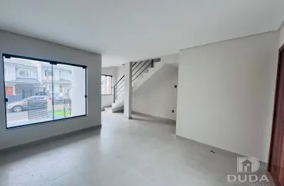 Sobrado Moderno com 2 Suítes no Jardim Botânico — Conforto e Funcionalidade