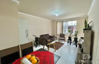 Apartamento térreo com 2 dormitórios no bairro campinas – são josé