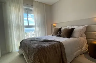 Apartamento no Águas de Alonso Residence – Conforto e Sofisticação em São José