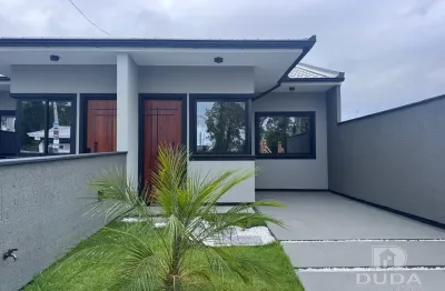 Casa geminada no villa toscana – conforto e qualidade de vida em palhoça