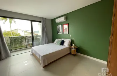 Studio novo com sacada e lazer completo em coqueiros – pronto para morar