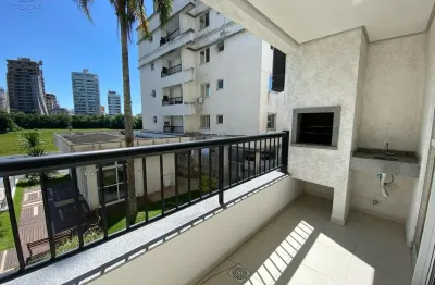 Apartamento no residencial boulevard pedra branca – conforto e praticidade em palhoça