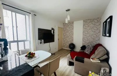 Apartamento com 1 quarto à venda no Roçado, São José 