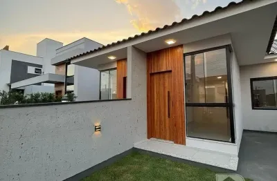 Casa com 1 quarto à venda no Pagani, Palhoça 