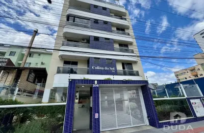 Apartamento com 3 quartos à venda em Pedra Branca, Palhoça 