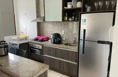 Seu Novo Lar no Bosque das Estações — Conforto e Praticidade na Bela Vista