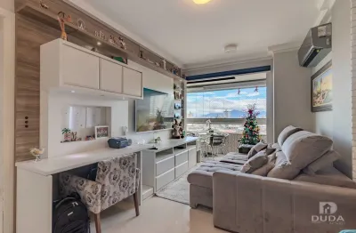 Conforto e localização privilegiada em Barreiros – São José