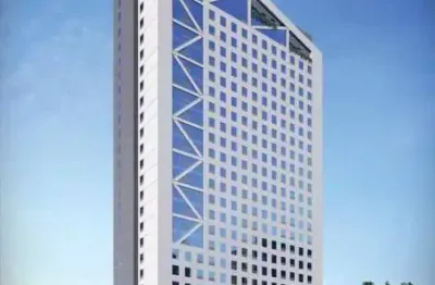 Sala comercial com 1 sala à venda na Avenida T 12, 38, Setor Bueno, Goiânia