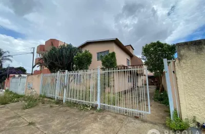 Prédio residencial com 4 apartamentos no setor parque amazônia - goiânia, go