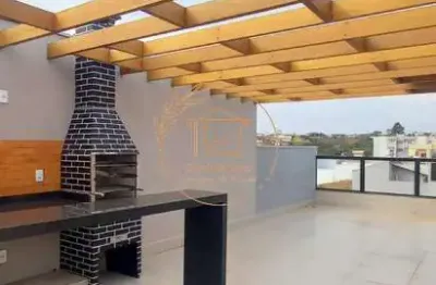 Apartamento com 3 quartos à venda na Rua Paulo Vieira da Silva, 2369, Jardim Piratininga, Franca