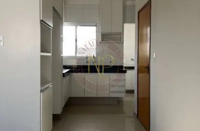 Apartamento à venda, com 2 dormitórios ,1 suíte, 2 banheiros, sacada nos dois dormitórios, área gou