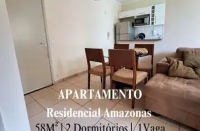 Apartamento à venda, 2 dorm., sala, cozinha, 1 vaga de garagem coberta, salão de festa, piscina, ch