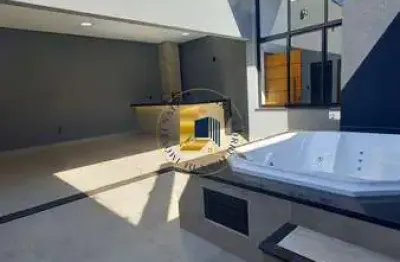 Magnifica casa à venda no esplanada primo meneghetti ii, analisa permuta por terreno ou veiculo - f