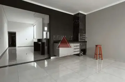 Casa à venda com, 3 dormitórios, 1 suite, 1 lavabo, 2 banheiros, jacuzzi, área gourmet, pé direito