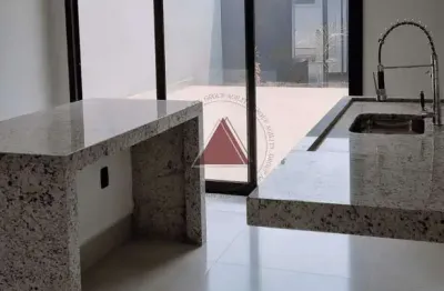 Sobrado à venda com, 2 suítes, sala de tv, jantar, estar, 3 banheiros, 2 vagas, garagem coberta, no