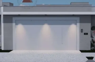 Casa à venda com, 3 dormitórios, 2 banheiros, 1 suíte, 4 vagas de garagem no bairro jardim arizona,