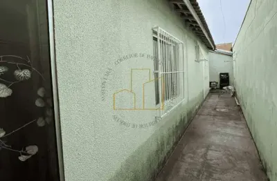Casa à venda  com 3 dormitórios (1 suíte), garagem coberta para 2 carros, área gourmet. financia pe